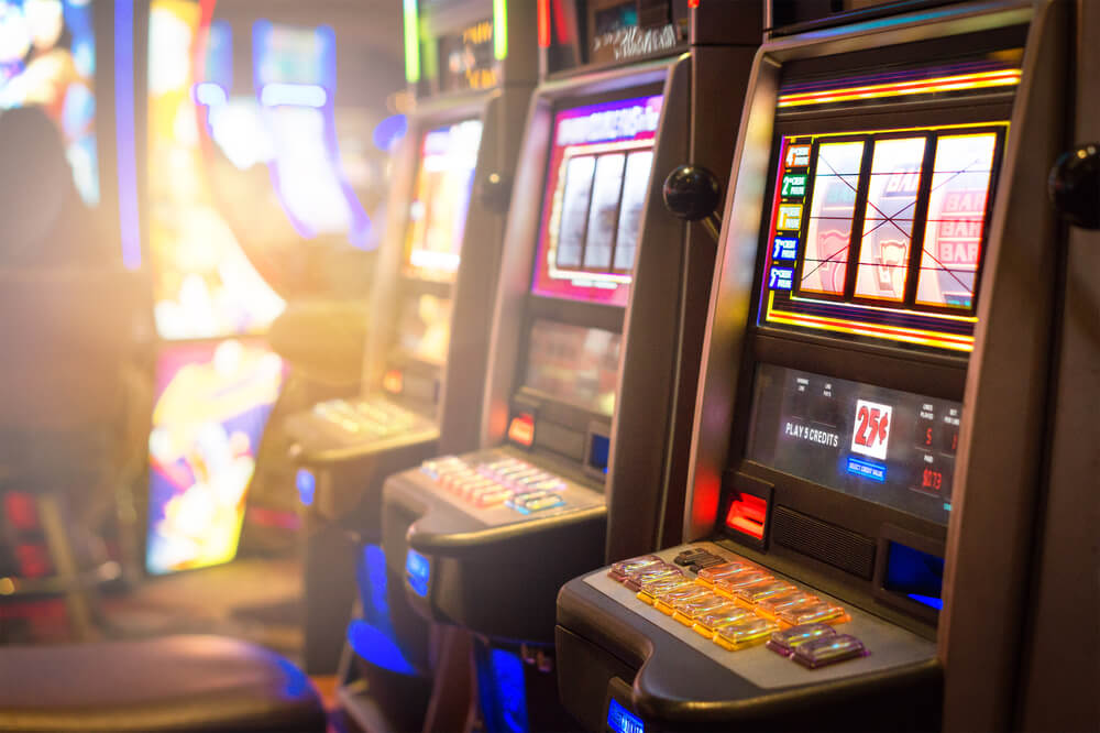 A Few Factors Keep In Mind While Betting On Live Slot Games