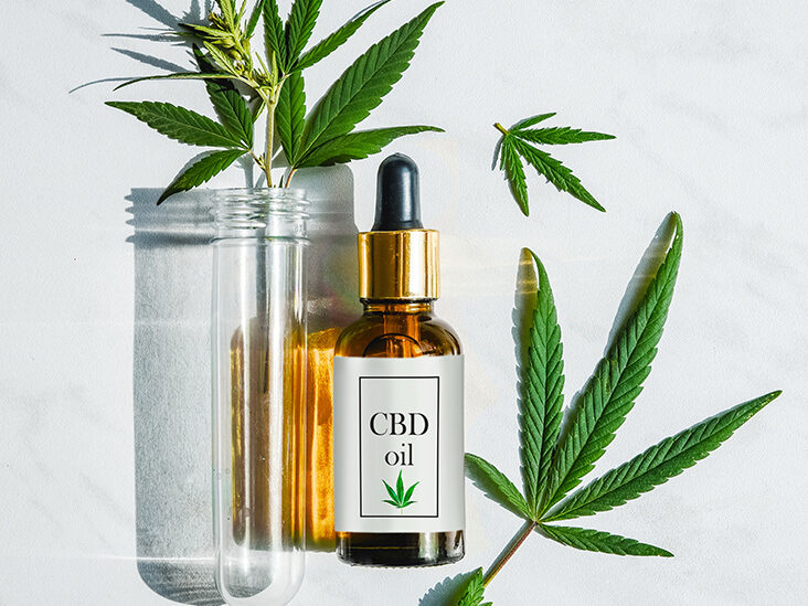 Are you using CBD oil that is safe?