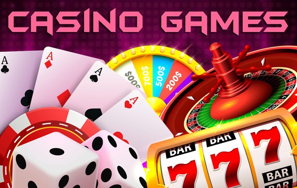 Online Slots Win Gambling – Enjoy Playing Jackpot!