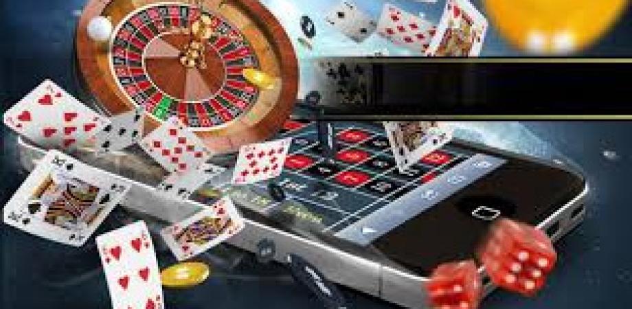 Increase the chances to win while gambling in online casinos!