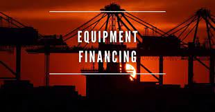 Introduction Of Equipment Financing And Few Advantages