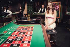 Everything you need to know about live casino