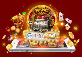 Why Slotxo Is the Best for Playing Slot Games?