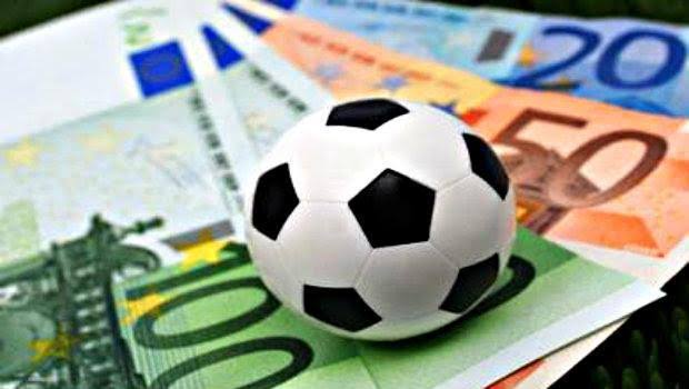 The Basics and Introduction Of Online Football Betting