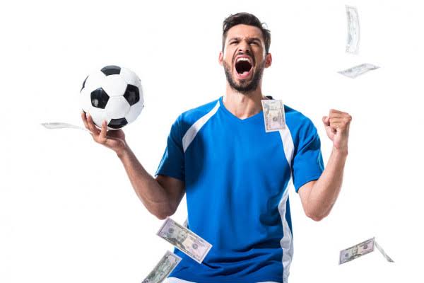 Soccer Betting-Priority of All Generation People