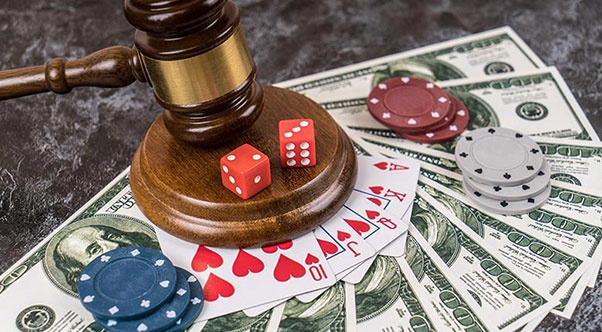 Why should you always play high payout games in online gambling rather than other games?