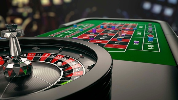 Earn Cash by Participating in Online Casino Games