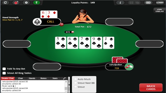 How to Play Hold’em Online? – Some Major Aspects