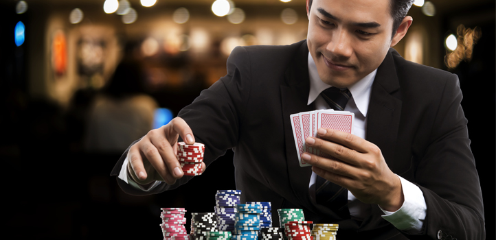 Simple Gambling Tricks To Become Successful Player in Live Casino Games