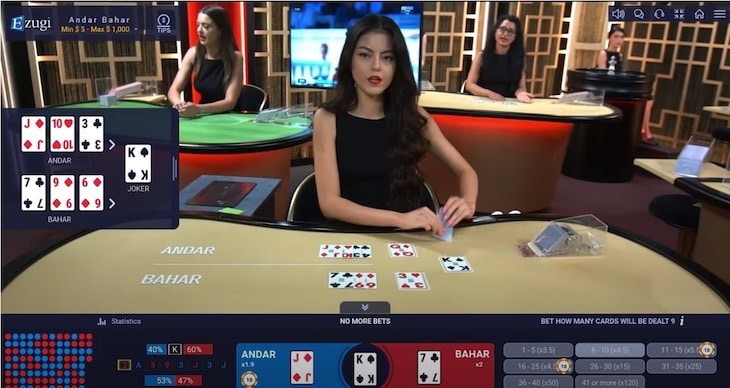 How To Find The Best Online Casinos Offer