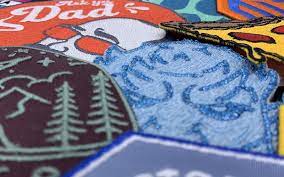 Tips On How To Hire A Good Patch Making Company For Your Business