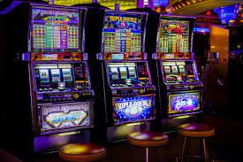 The Most Common Myths About Slot Machines