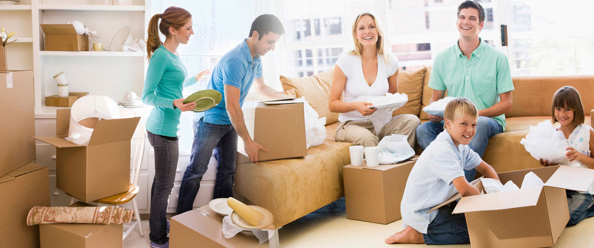 3 Reasons- Why You Need To Hire A Relocation Services Provider?