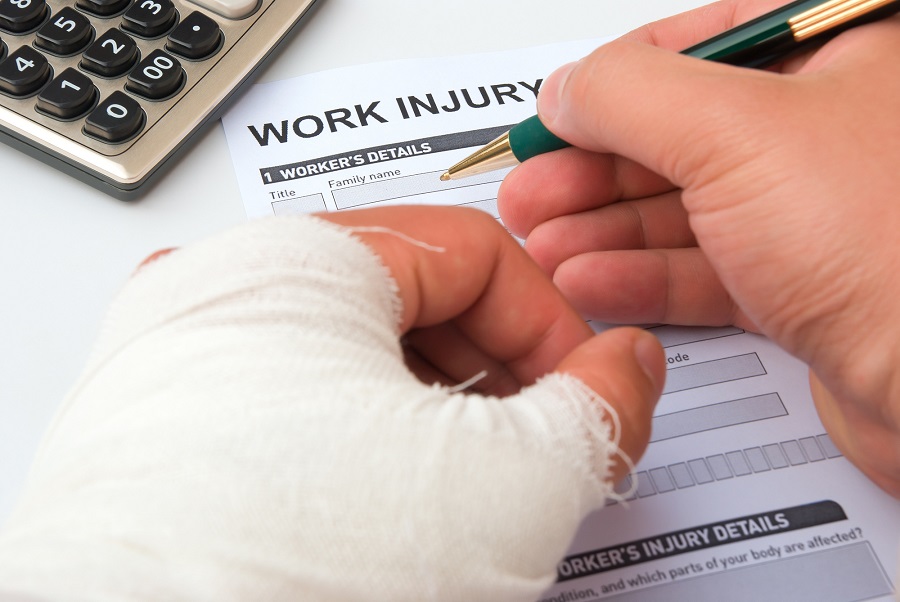 A Workers Comp Lawyer MA can help you if you have an accident at your workplace