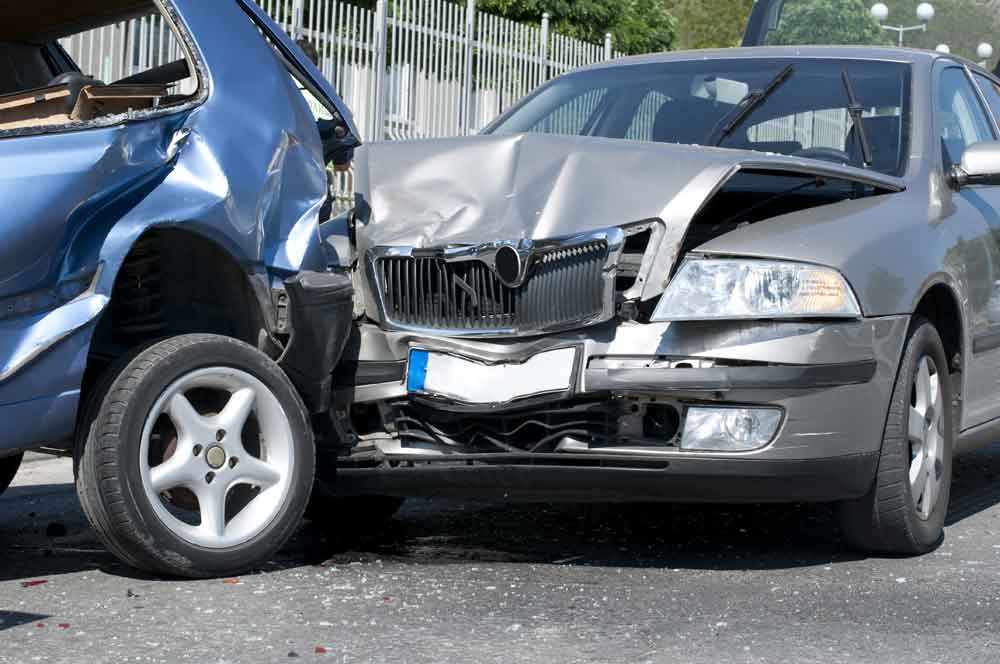Points to Factor While Choosing the Auto Accident Attorney