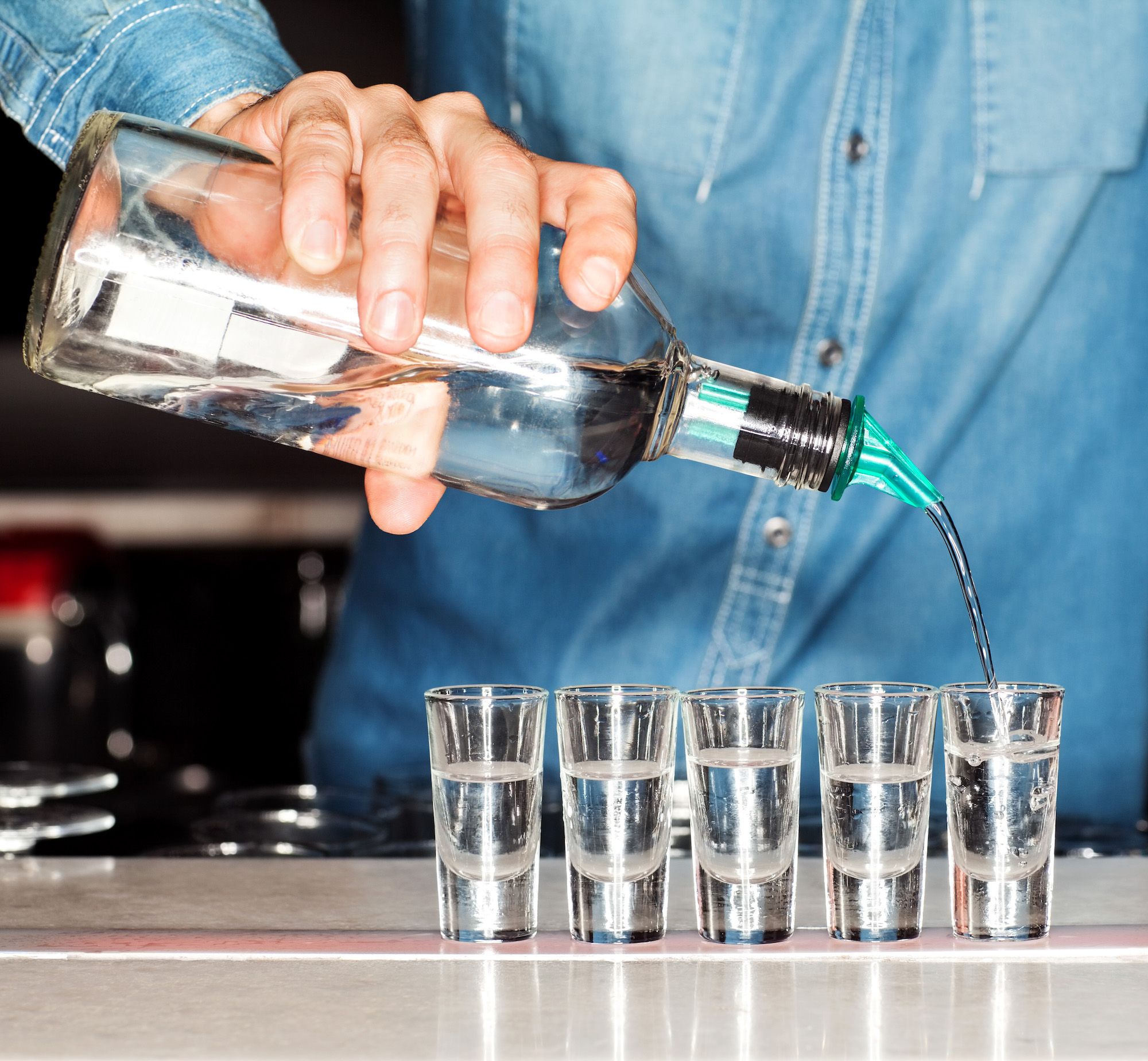 Everything You Should Know About Outlaw Vodka