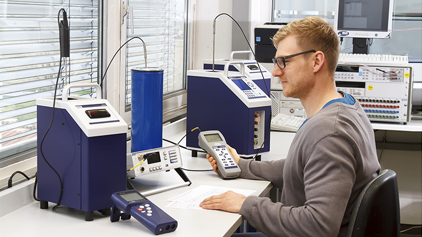 Benefits Of Having An Accredited Calibration Lab