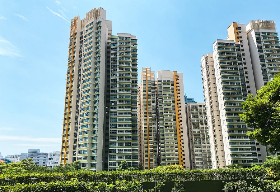 3 Sustainability Activities For You To Carry Out Within Your Condominium