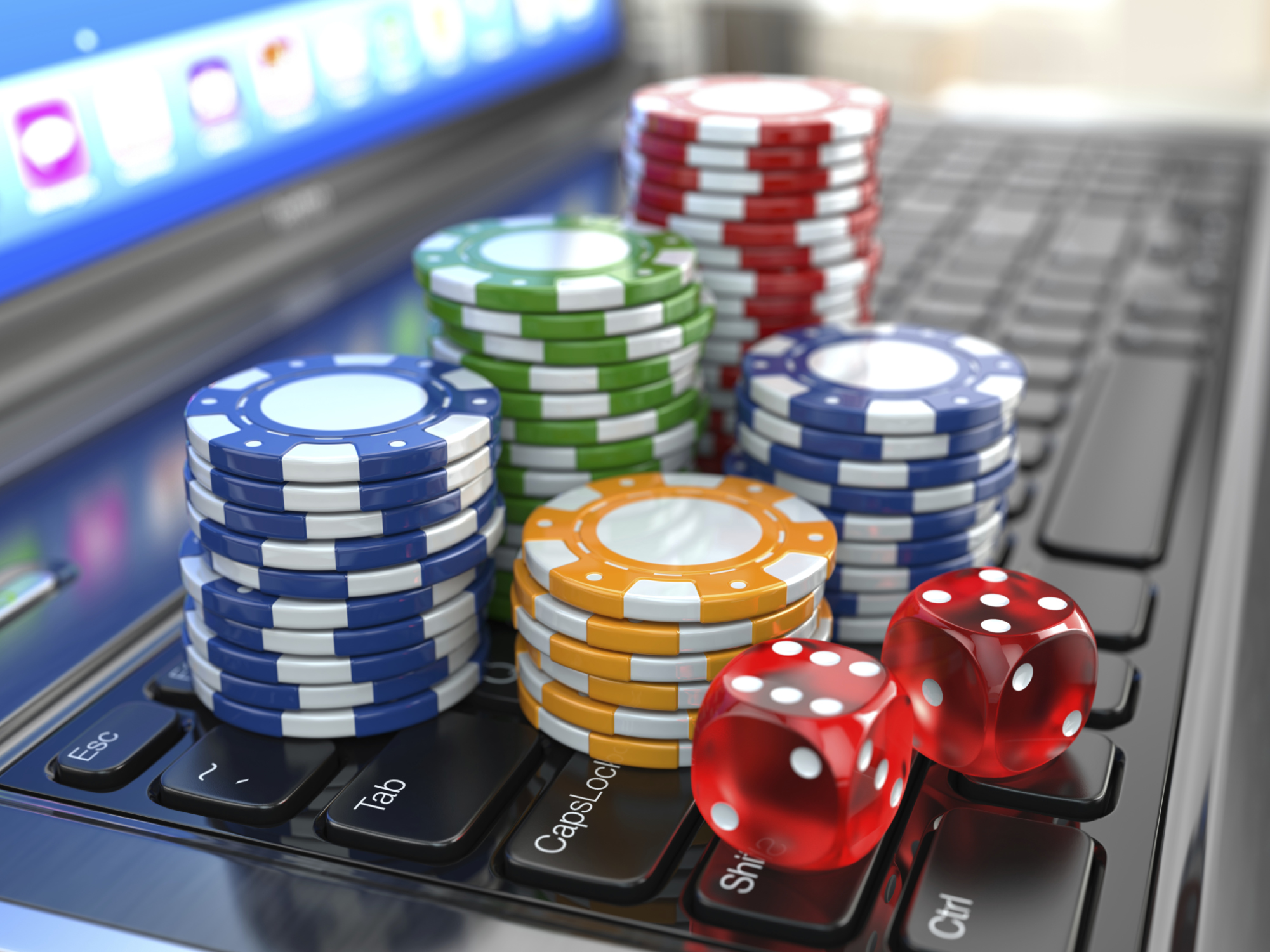 What Are The Benefits That You Can Get At Online Casino?