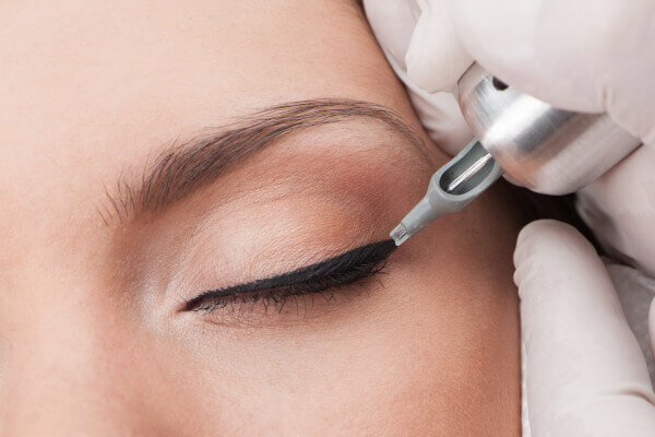 Want To Get the Best Eyeliner Tattoo? – Try Different Styles That You Can Get!