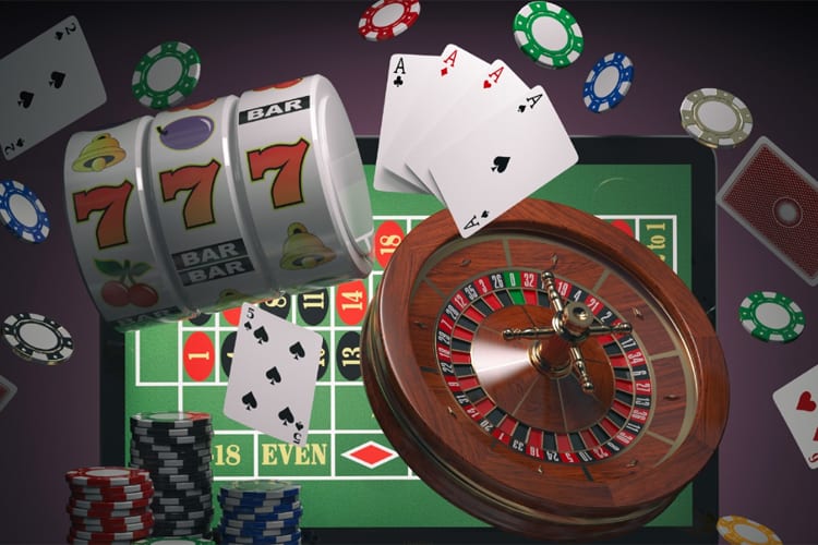 Qualities of a good online gambling casino website