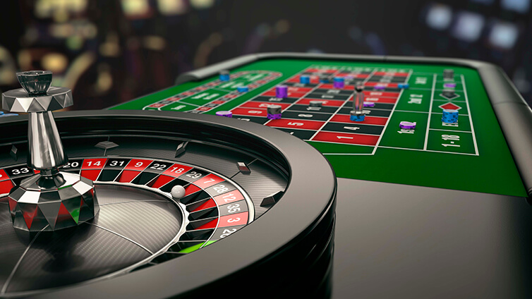 What are the benefits of online casino gambling?