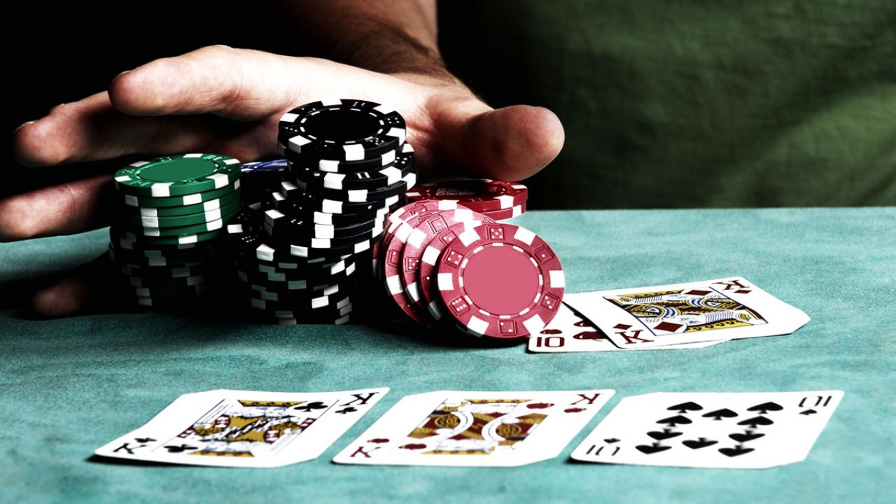 Poker Tips to Help Ensure Victory