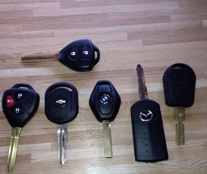 Why You Should Use a Locksmith For Your Key duplication Service