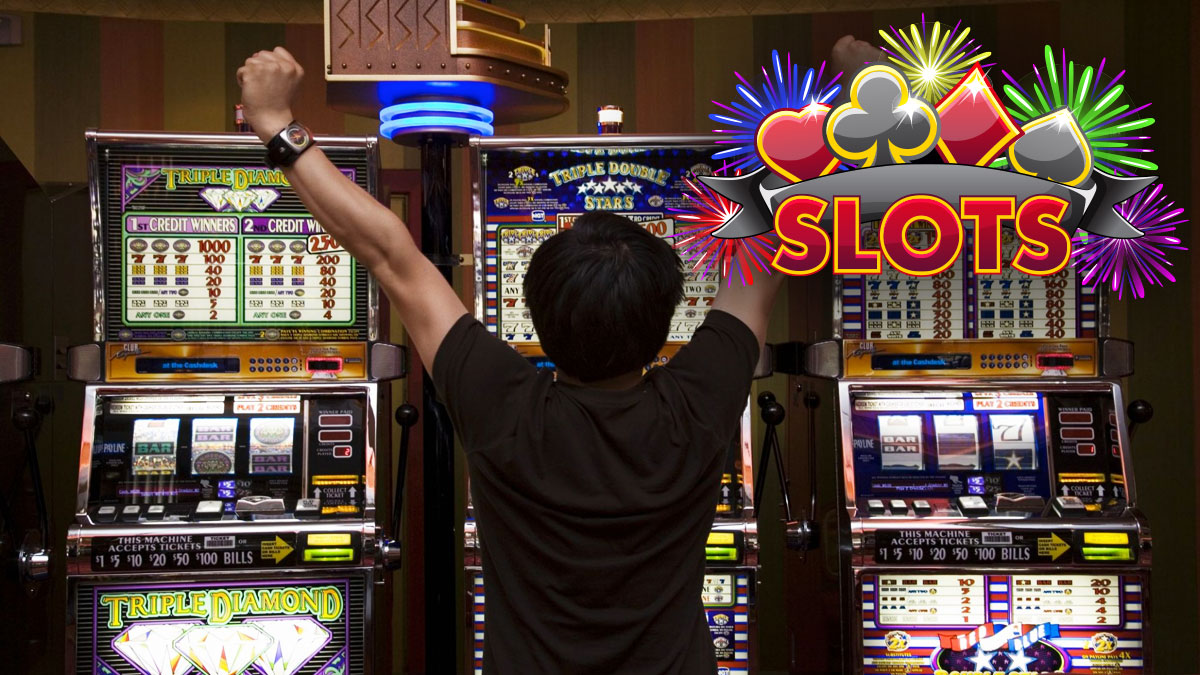 Do You Believe That สล็อตโรม่า (Roma Slots)Are Simple To Play?