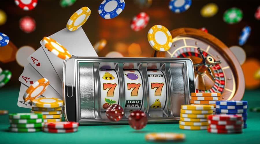 5 Betting Tricks to Win Big Jackpots in Live Slot Gambling