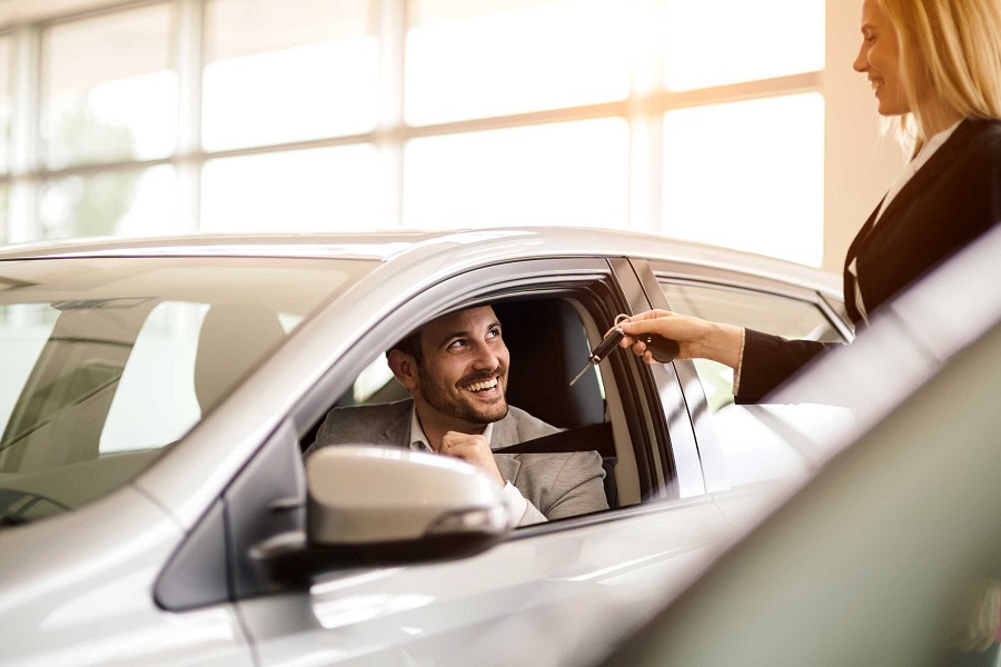 Things You Need To Know Before Buying A Car