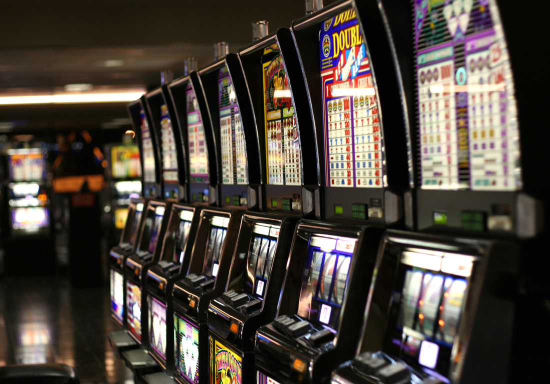 What are the most important elements to understand about slot games?