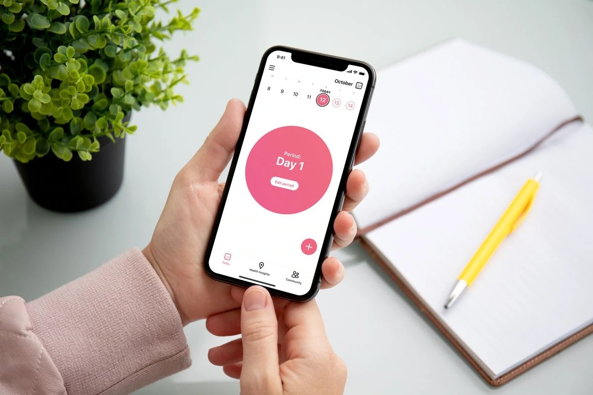 Period App Trackers – How They Can Help You keep track of Your Period?