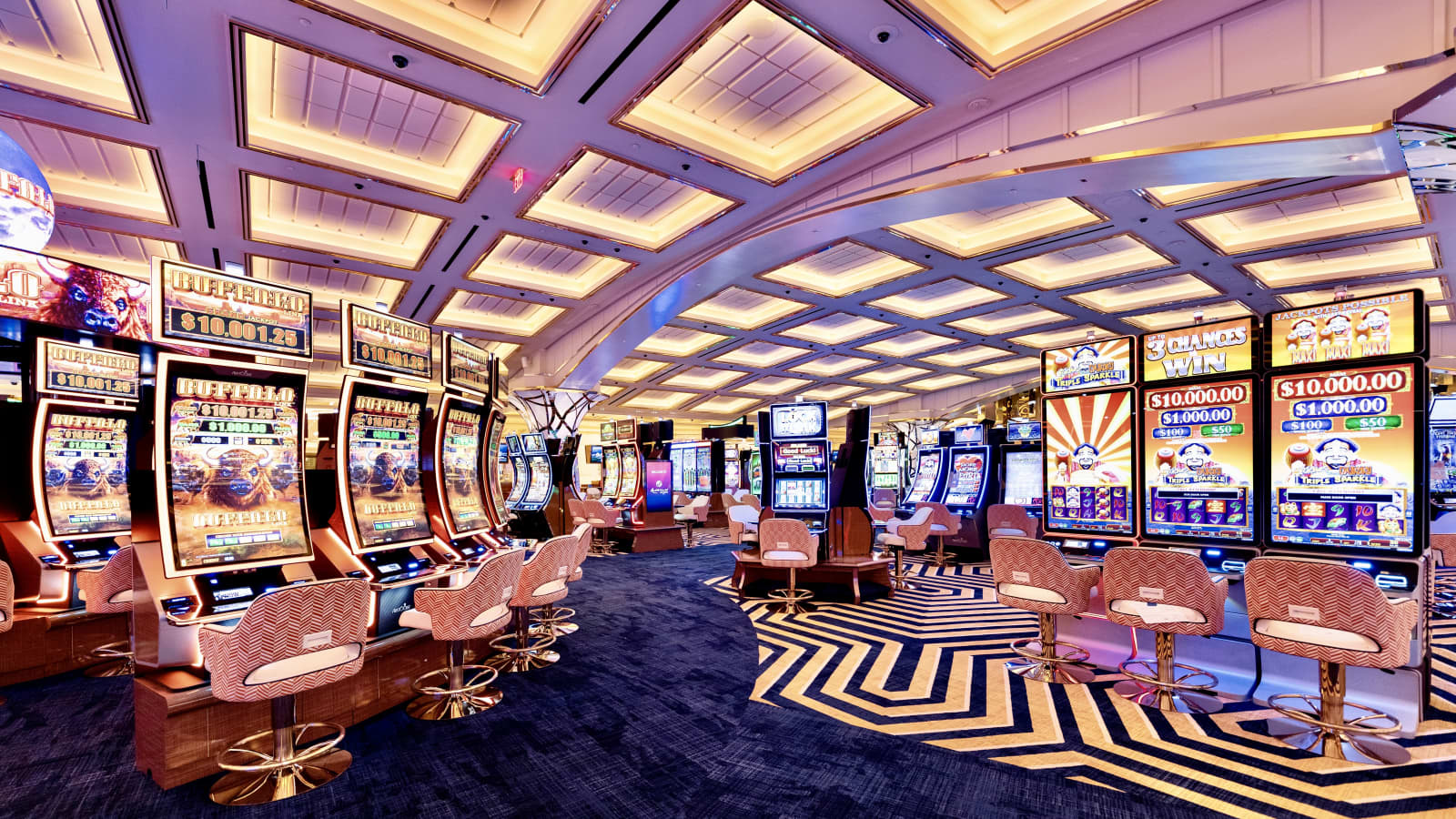 All Your Information That You May Enter To Play Slot Games Shall Always Remain Confidential