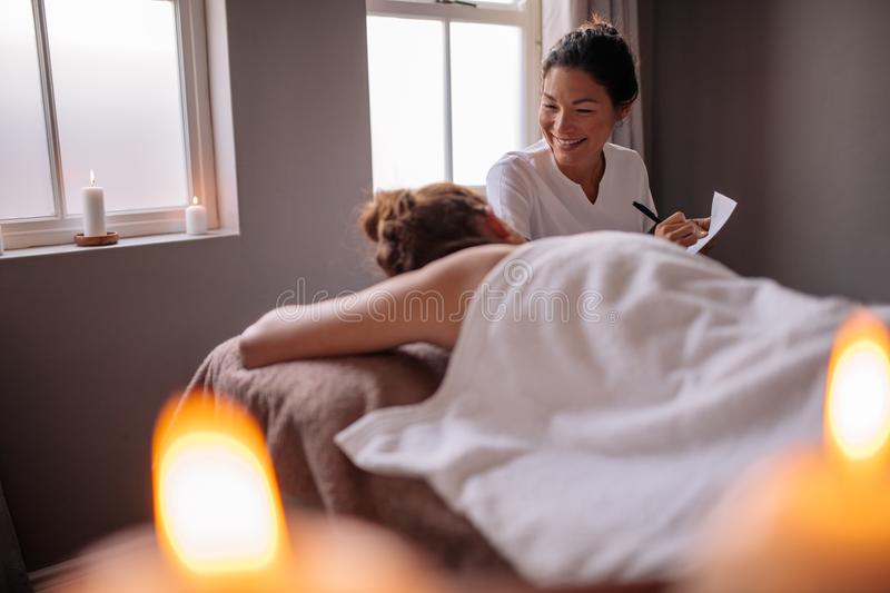 Advantages of Booking a Business trip massage