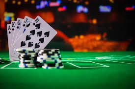The Top 5 premium casinos for online gambling