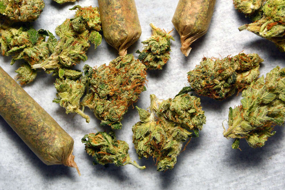 The Ultimate Guide To weed in Massachusetts: Everything You Need To Know And More!