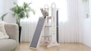 DIY Cat Tower Tutorial: A DIY Guide To Building The Perfect Cat Tower