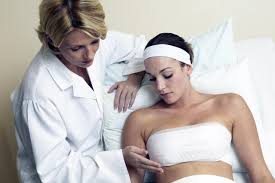 Before Seeing breast surgeon Edinburgh, Prepare Yourself First