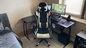 Distinction Between Ergonomic Chair and Gaming Chair With Table