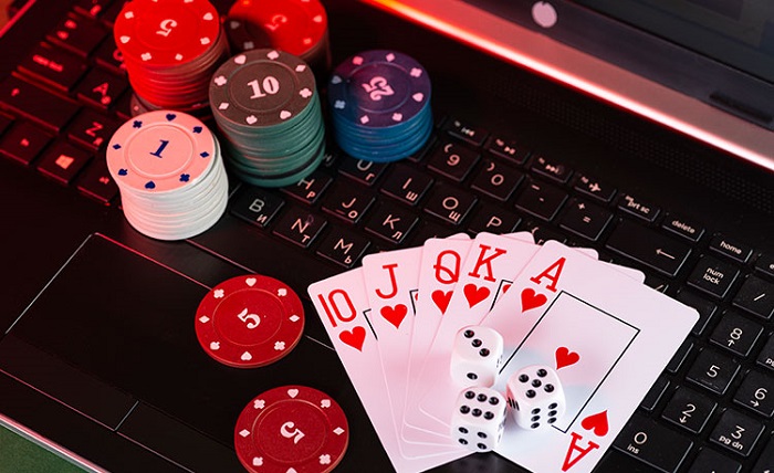 Winning real-world money with online slot machines