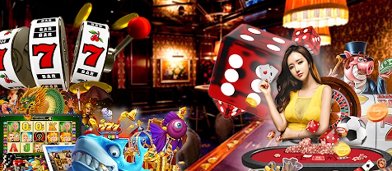 Best Online Slot Games To Play Now