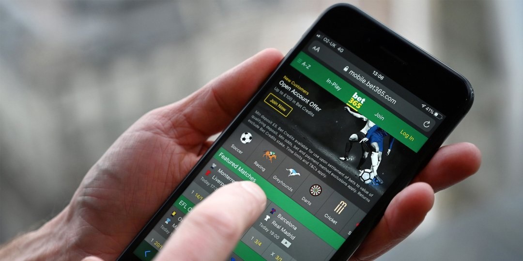 Get Started With Sports Betting: What You Need To Know