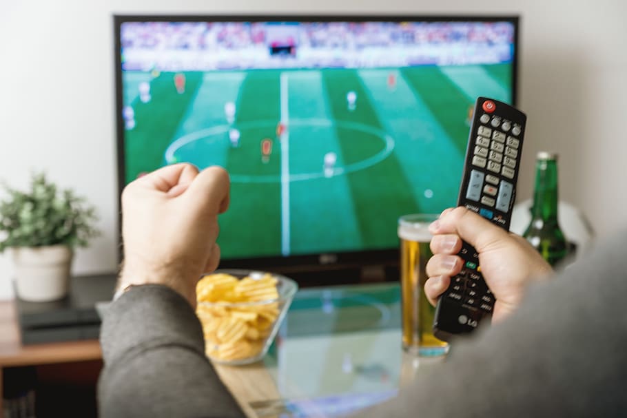 Tips to Grow Your Brand With Live Sports Streaming