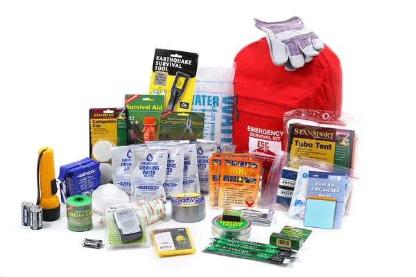 How To Make The Best Survival Kits To Keep You And Your Family Safe