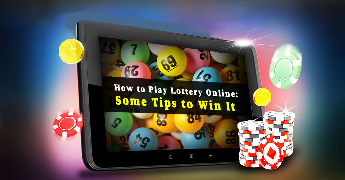    Try online lottery For Free And Win