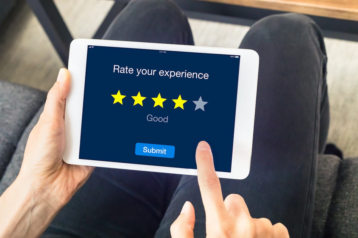 4 Common Mistakes to Avoid When Buying Google Reviews