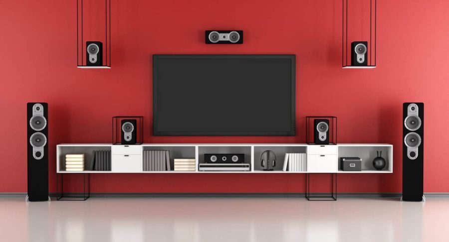 Suggestions to Choose the Best Home Theatre Power Manager
