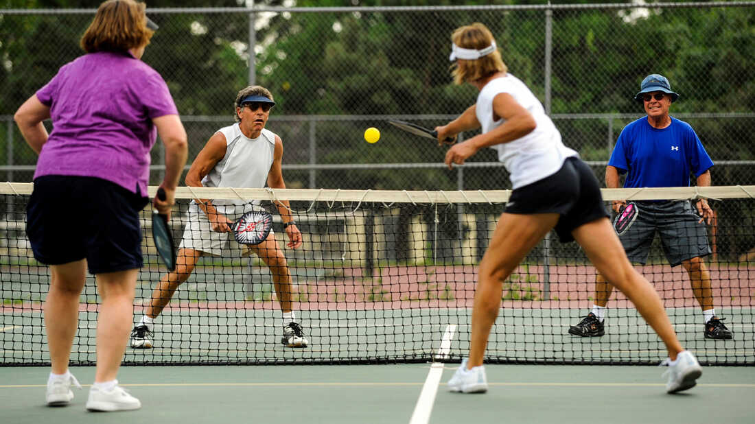 What Is Pickleball: The Fun, Fast-Paced Game You Need To Play