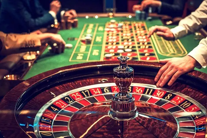 Enhance Your Chances of Winning Big at Slot Machines